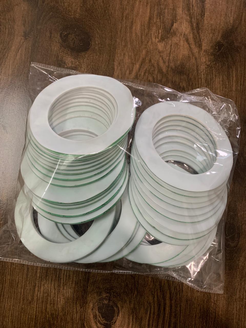 PTFE Ring Gaskets