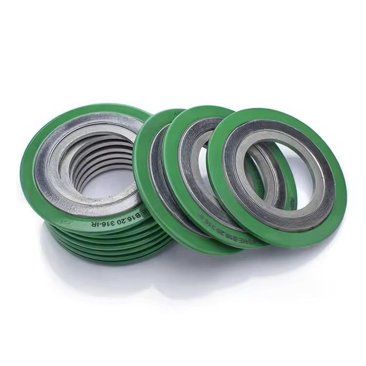 Spiral Wound Gaskets